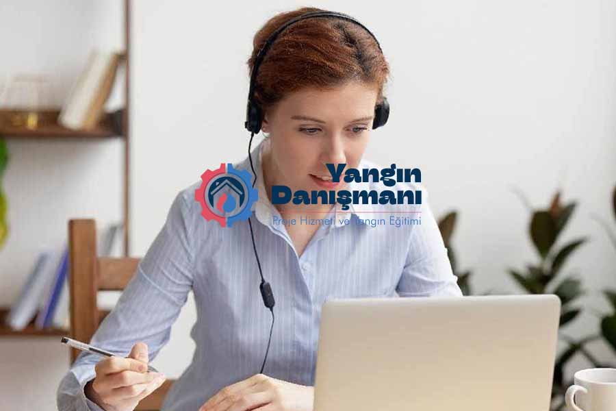 Kimler Yangın Danışmanına İhtiyaç Duyar - Yangın Danışmanlığı