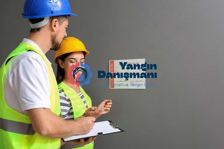 Yangın Danışmanlığı Uzmanlığının Görevleri - Yangın Danışmanlığı