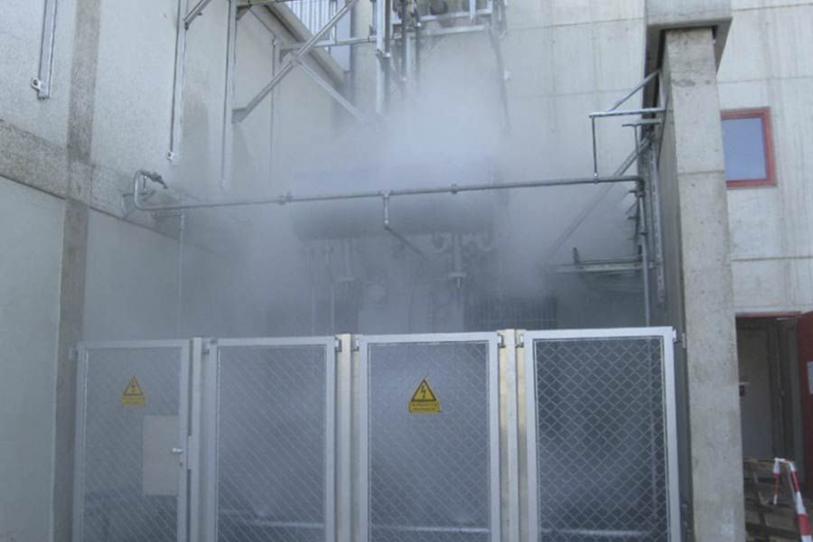 Ev ve İşyerlerinde Alınacak Önlemler - Yangın Danışmanlığı