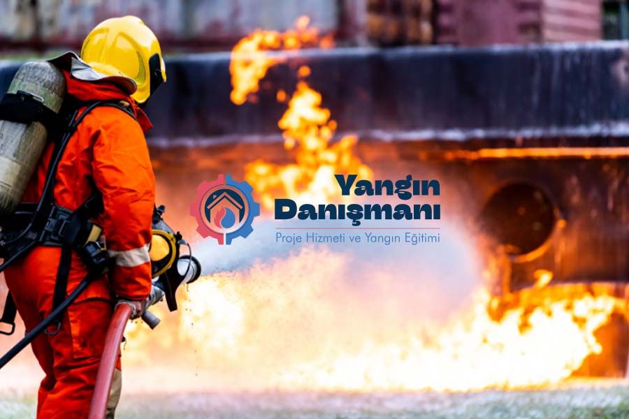 Yangın Danışmanı Olarak Hangi Sektörlerde İş İmkânı Var? - Yangın Danışmanlığı